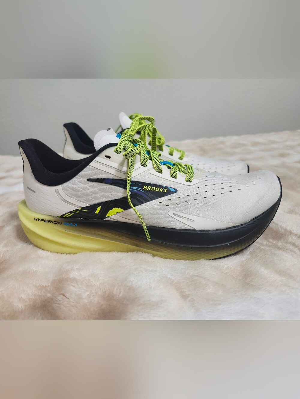 Brooks Hyperion Max Road Running Shoe